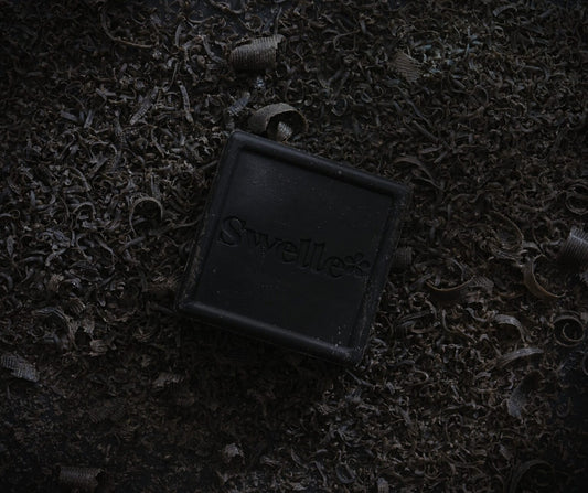 JUNIPER TAR SOAP/ ARDIÇ ÖZLÜ SABUN